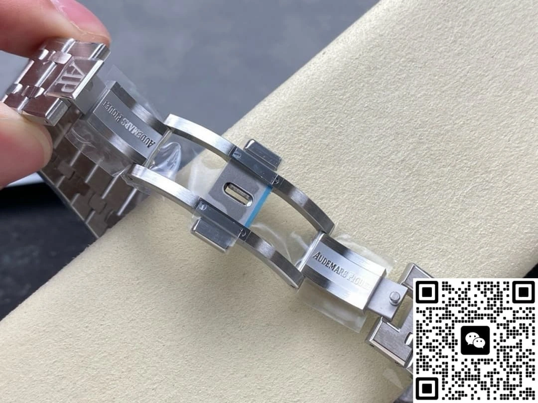 APS Factory Audemars Piguet Royal Oak 26240ST.OO.1320ST.06 1:1 Best Edition Replica Watch